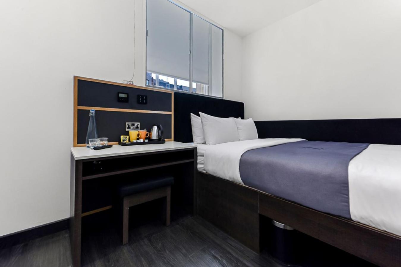 The Z Hotel Strand ลอนดอน ภายนอก รูปภาพ