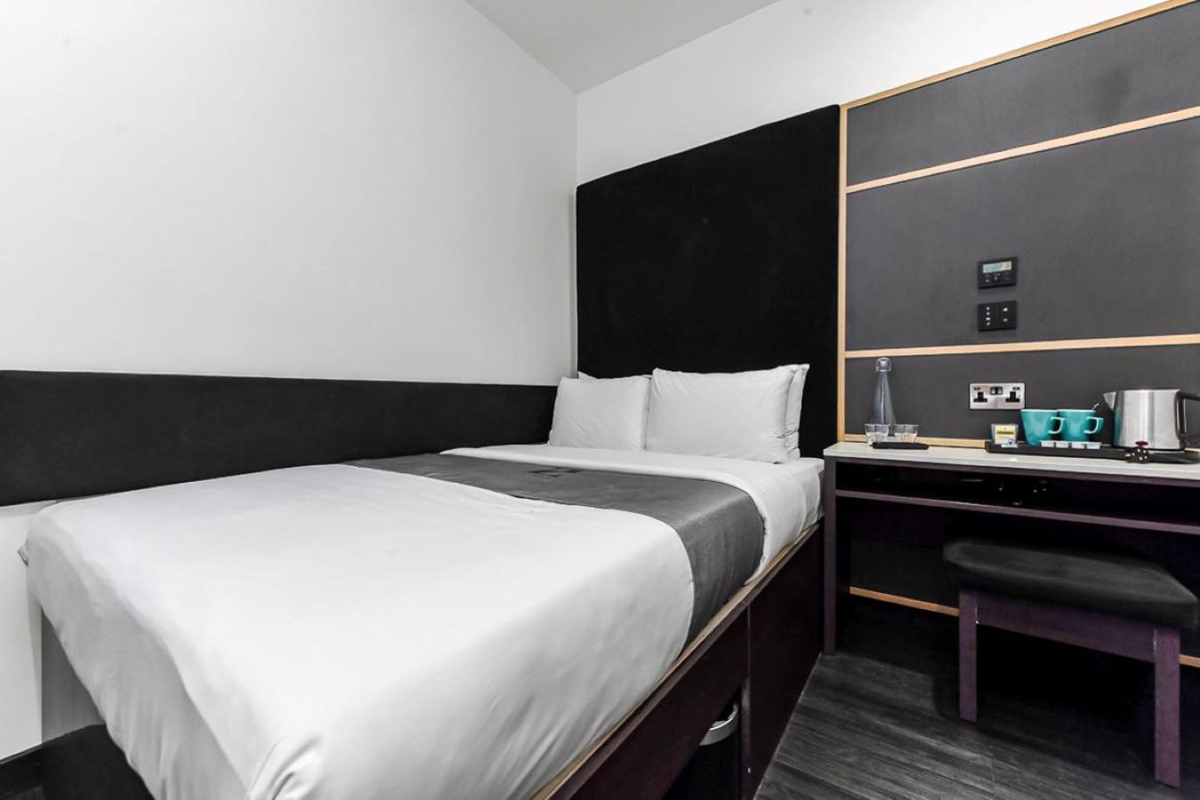 The Z Hotel Strand ลอนดอน ภายนอก รูปภาพ
