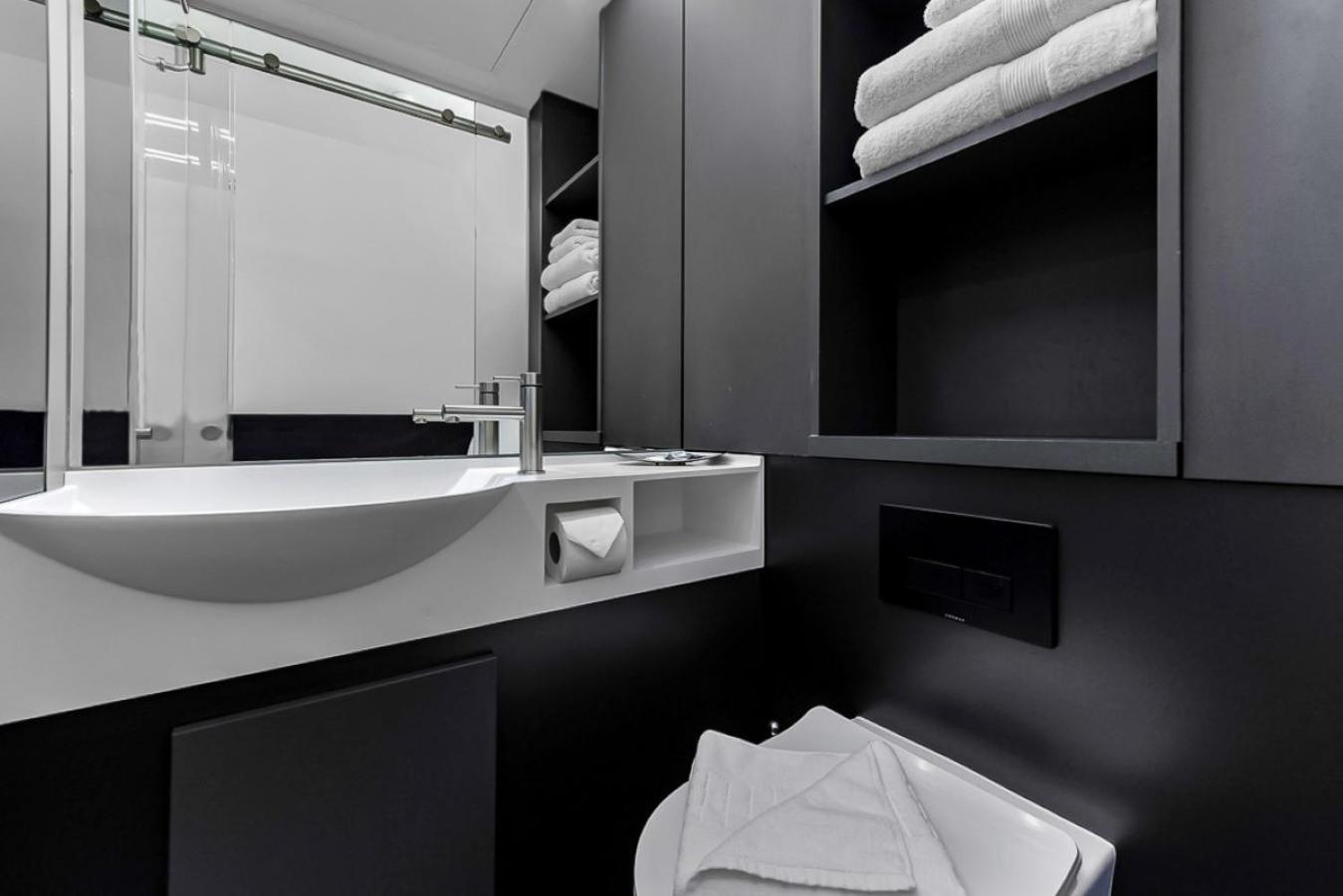The Z Hotel Strand ลอนดอน ภายนอก รูปภาพ