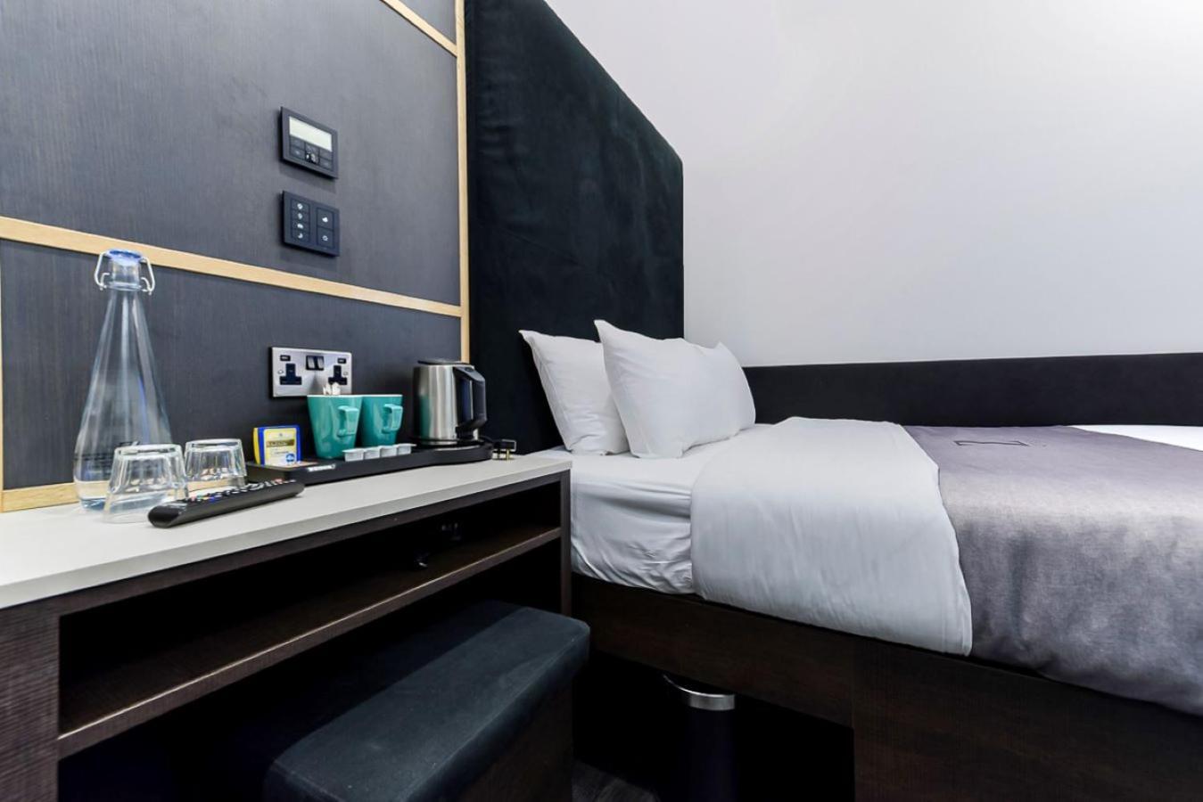 The Z Hotel Strand ลอนดอน ภายนอก รูปภาพ