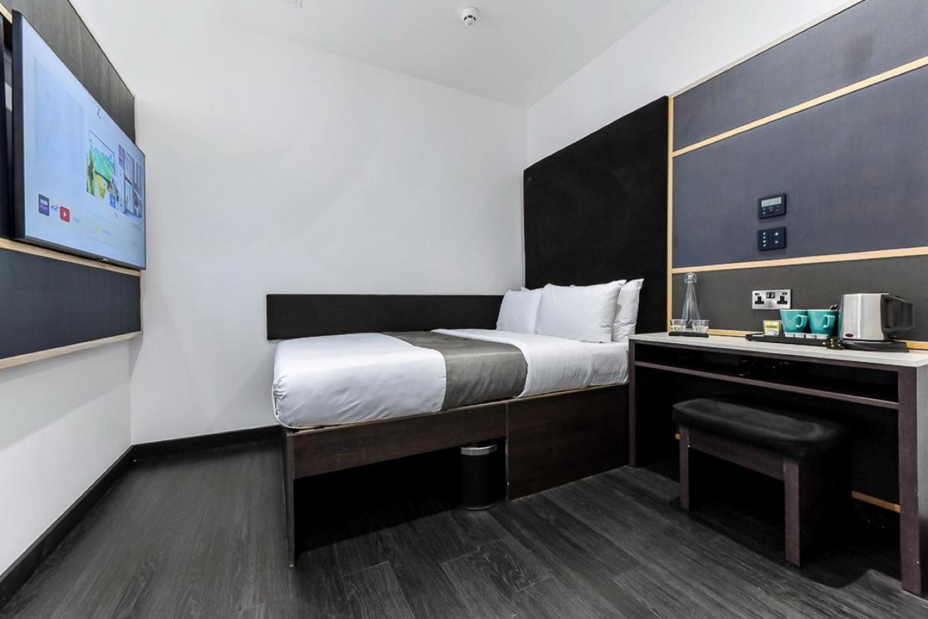 The Z Hotel Strand ลอนดอน ภายนอก รูปภาพ