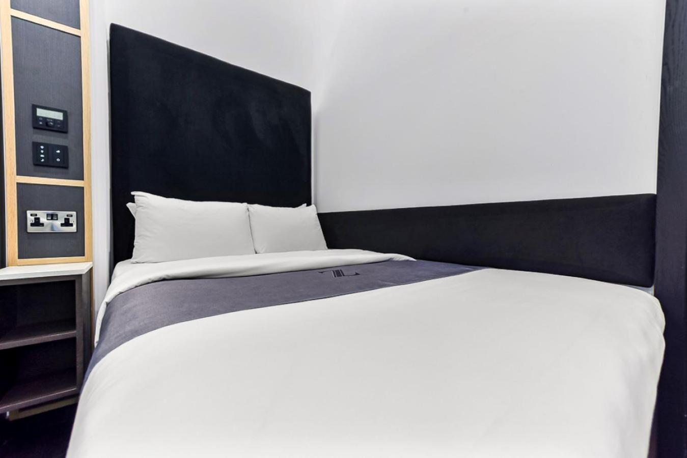 The Z Hotel Strand ลอนดอน ภายนอก รูปภาพ