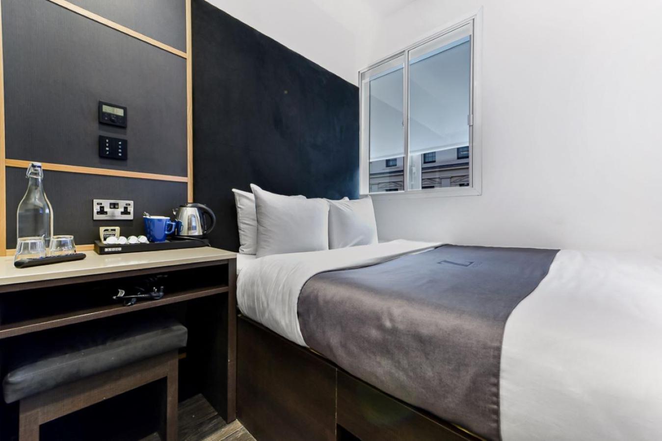 The Z Hotel Strand ลอนดอน ภายนอก รูปภาพ